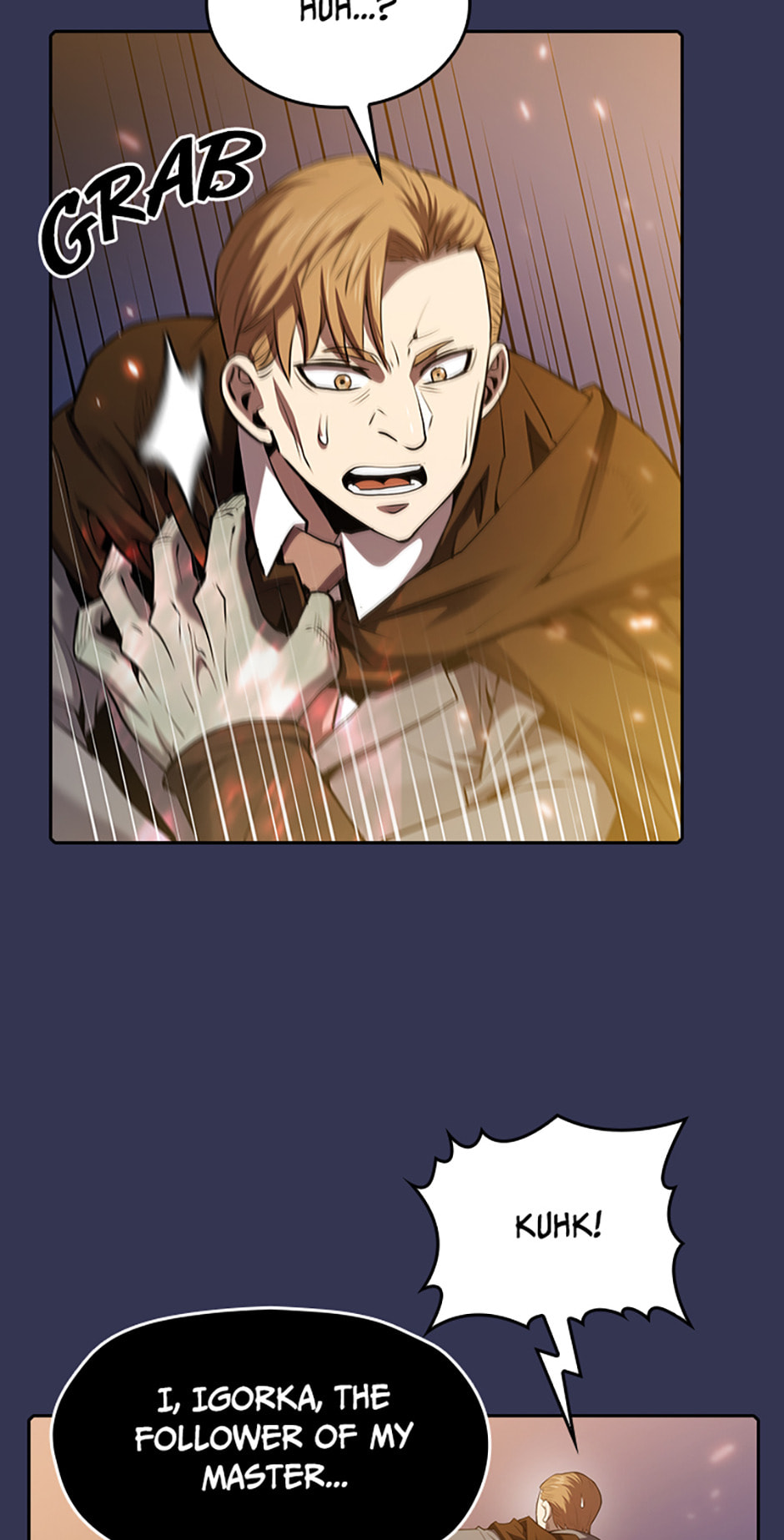 Read The Celestial Returned from Hell chapter 10.1 image 41 on Lezhin