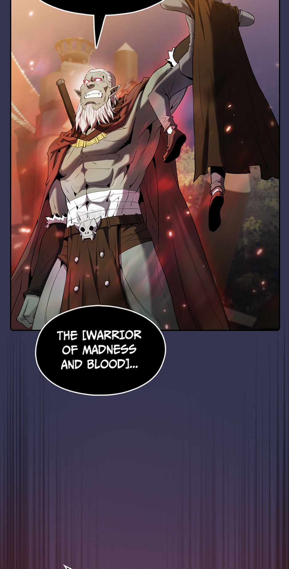 Read The Celestial Returned from Hell chapter 10.1 image 42 on Lezhin