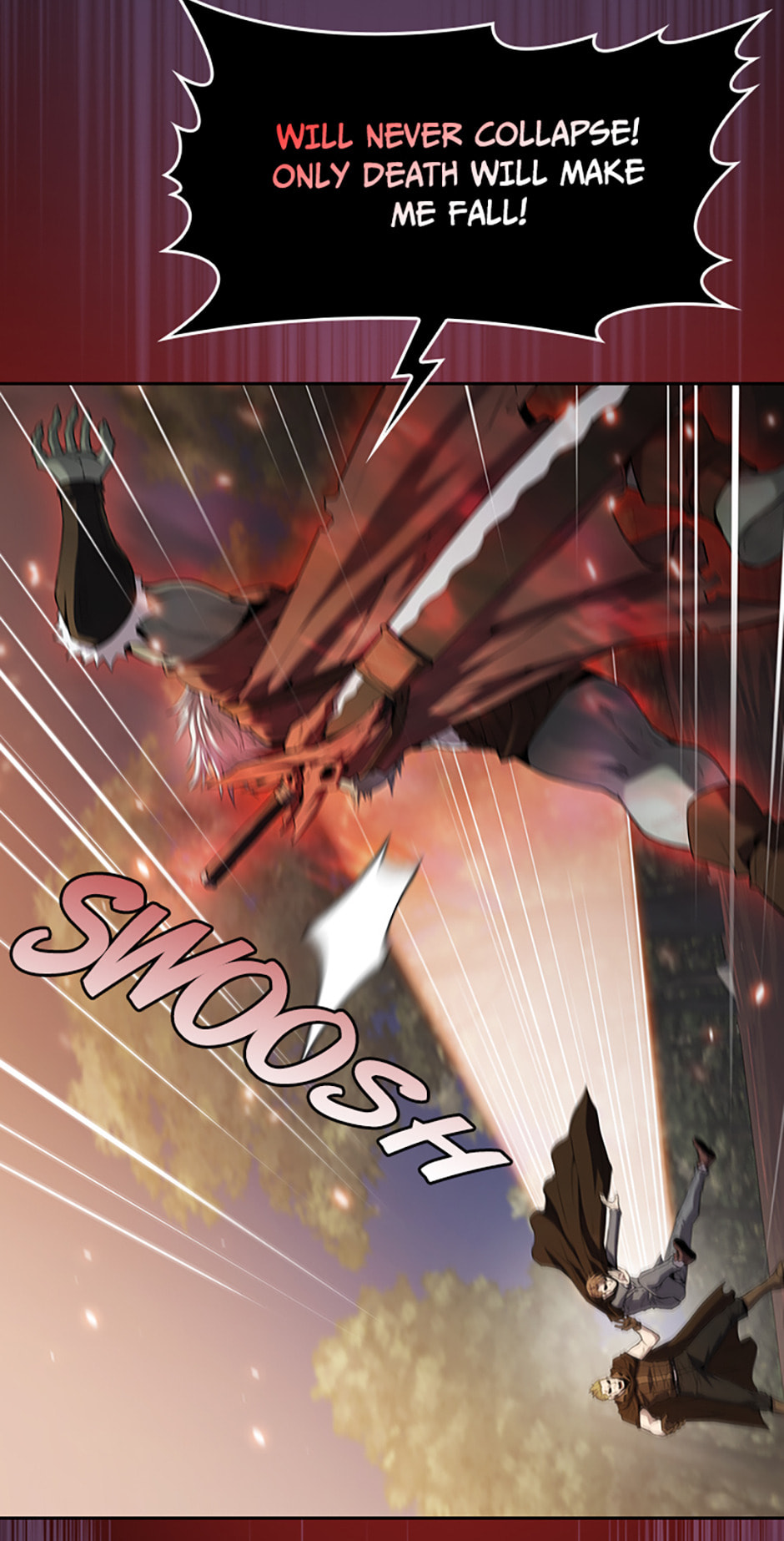 Read The Celestial Returned from Hell chapter 10.1 image 43 on Lezhin