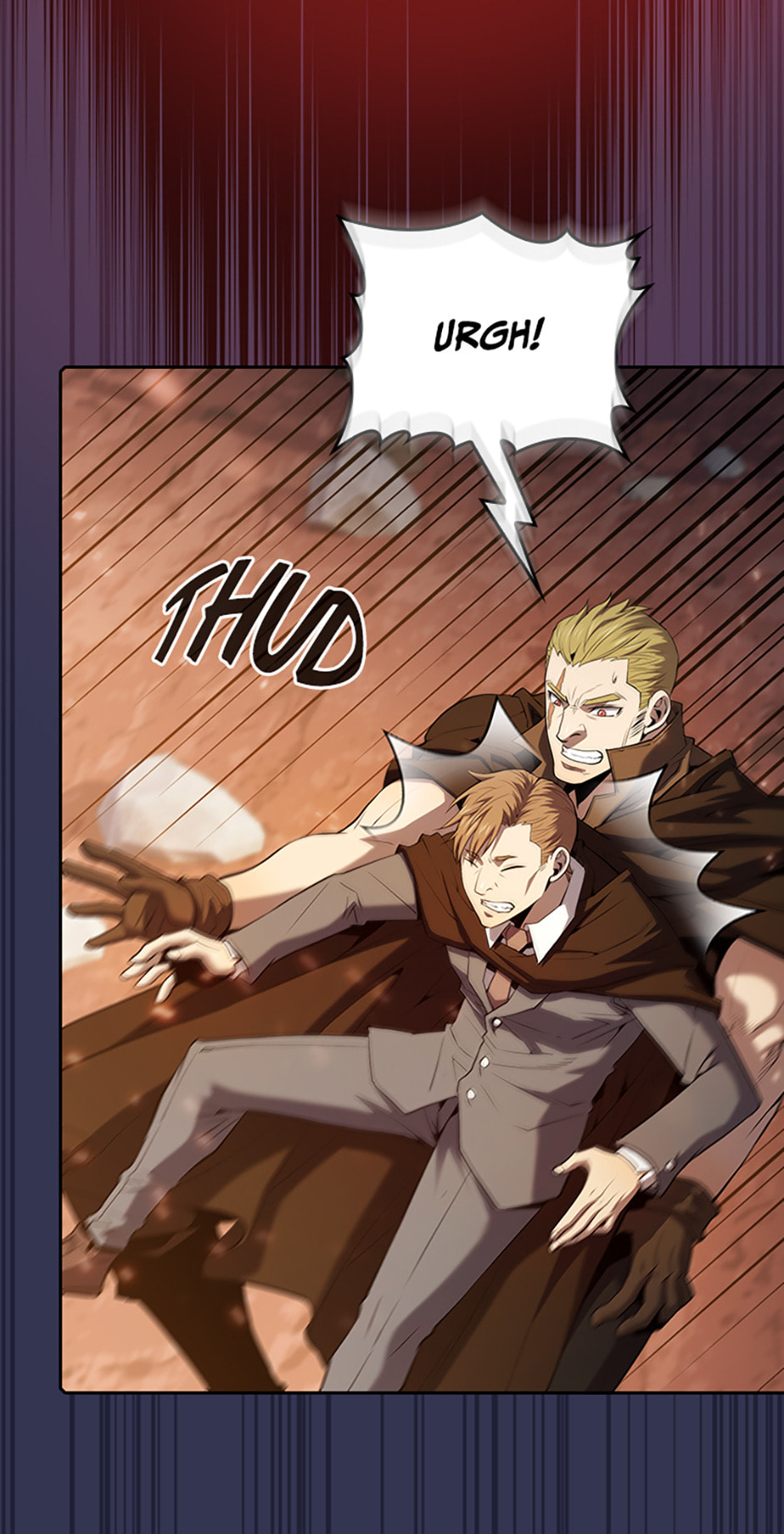 Read The Celestial Returned from Hell chapter 10.1 image 44 on Lezhin