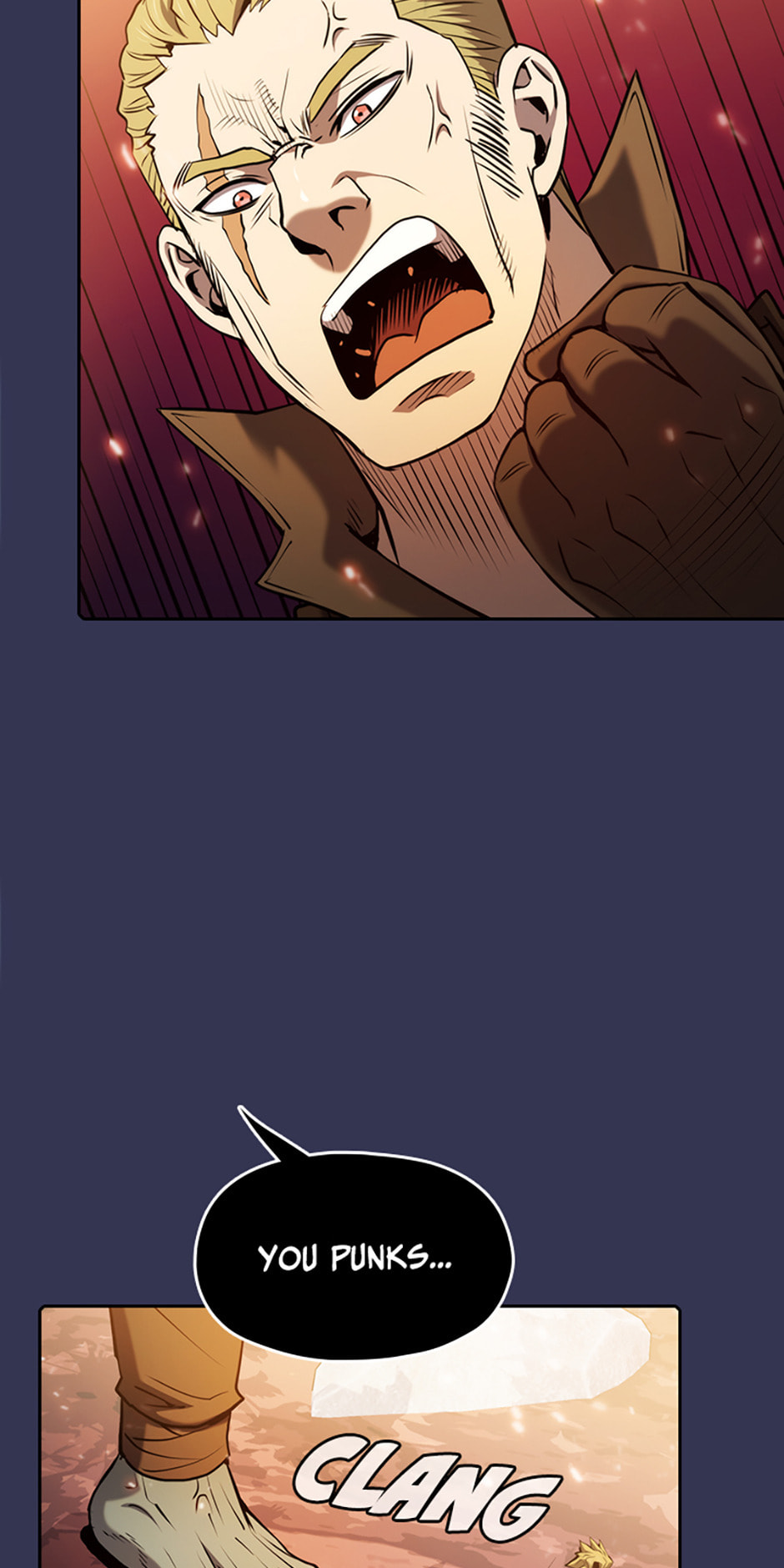 Read The Celestial Returned from Hell chapter 10.1 image 52 on Lezhin
