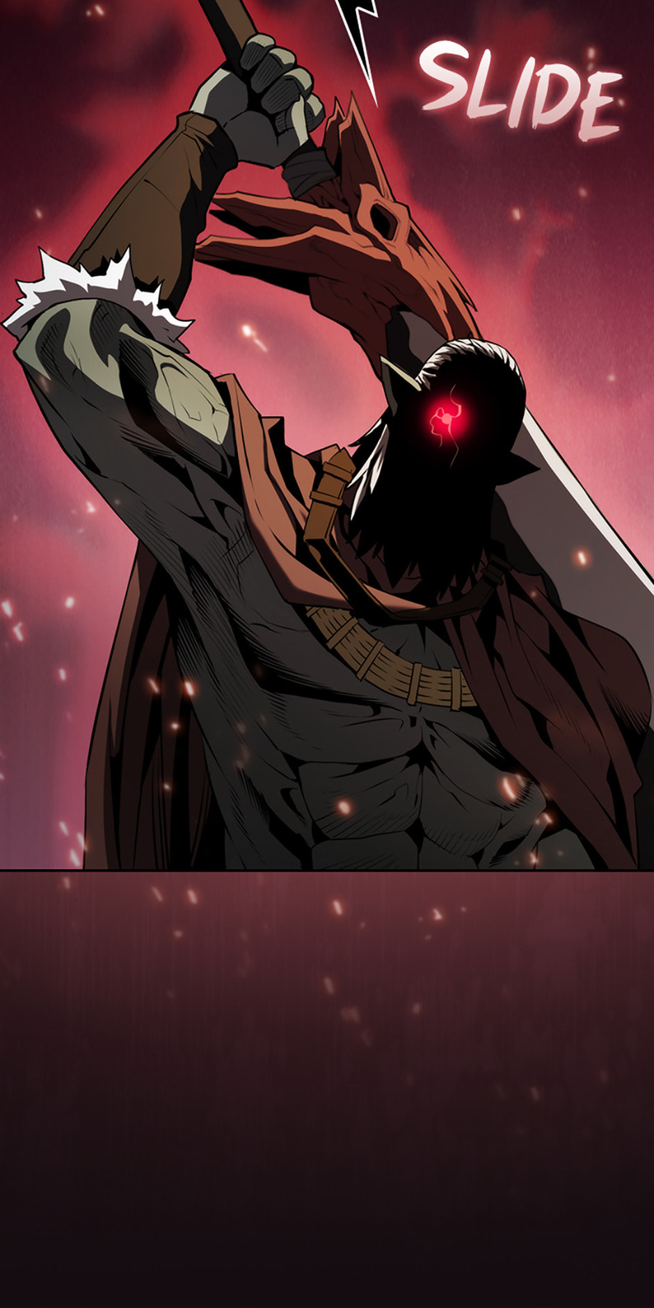 Read The Celestial Returned from Hell chapter 10.1 image 54 on Lezhin