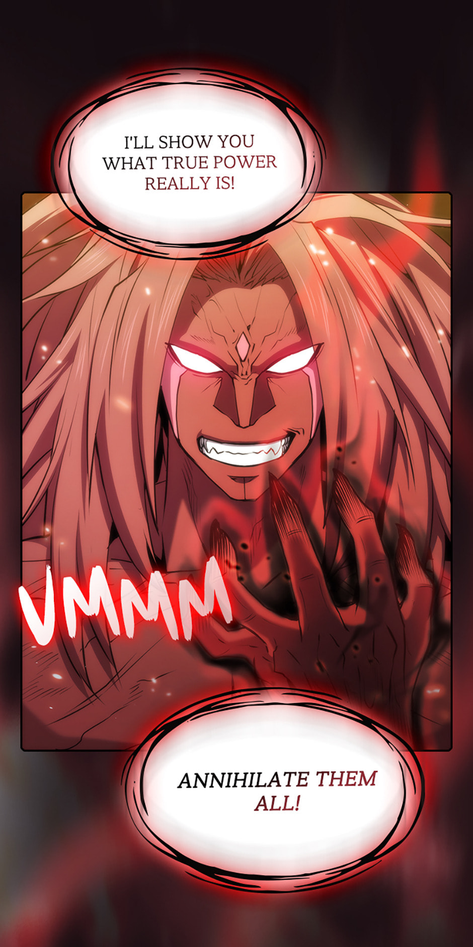 Read The Celestial Returned from Hell chapter 10.1 image 55 on Lezhin