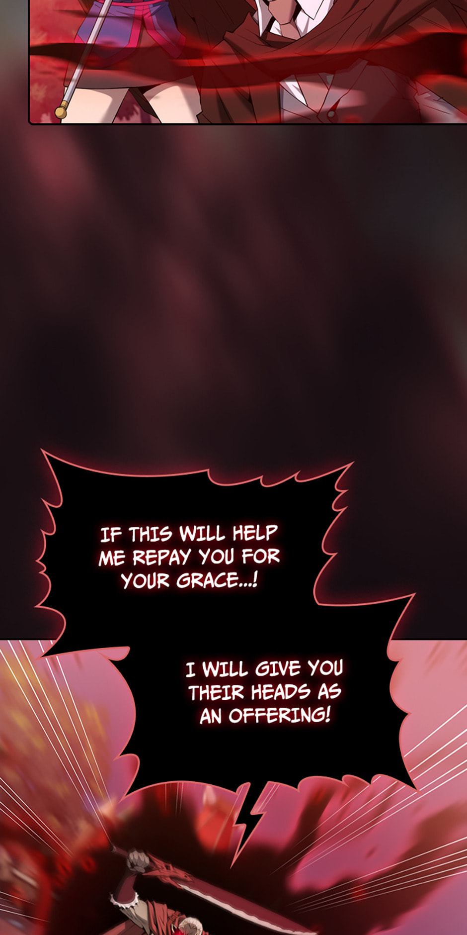 Read The Celestial Returned from Hell chapter 10.1 image 58 on Lezhin