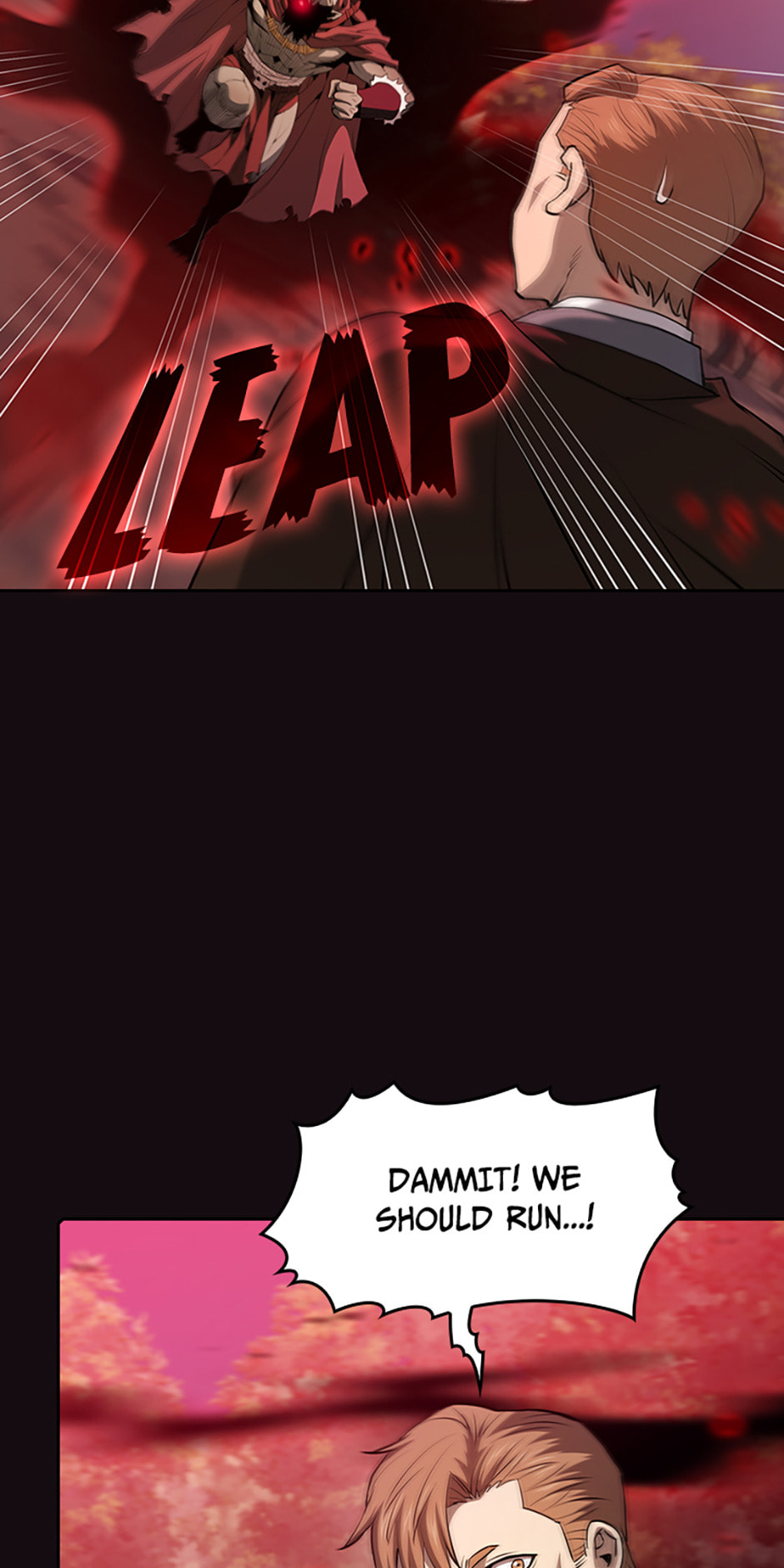 Read The Celestial Returned from Hell chapter 10.1 image 59 on Lezhin