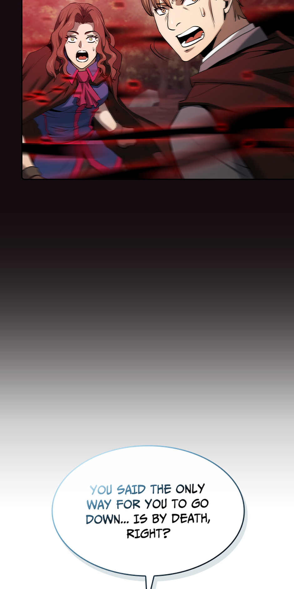 Read The Celestial Returned from Hell chapter 10.1 image 60 on Lezhin