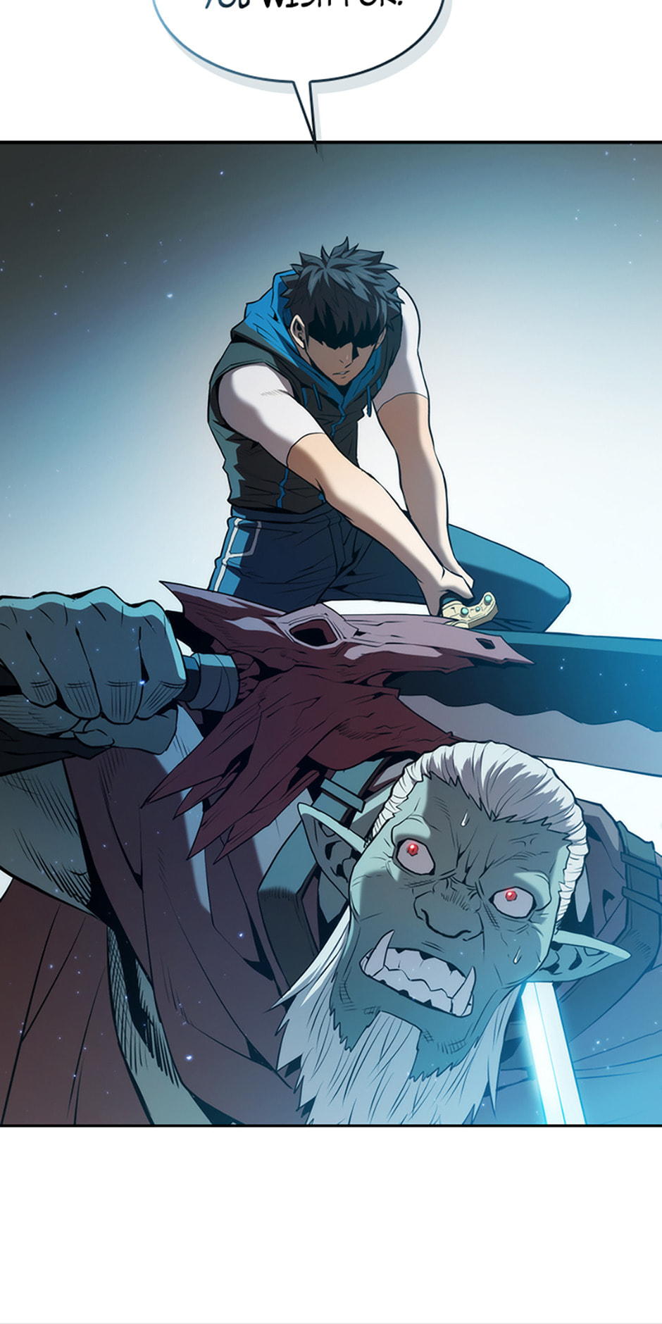 Read The Celestial Returned from Hell chapter 10.1 image 63 on Lezhin