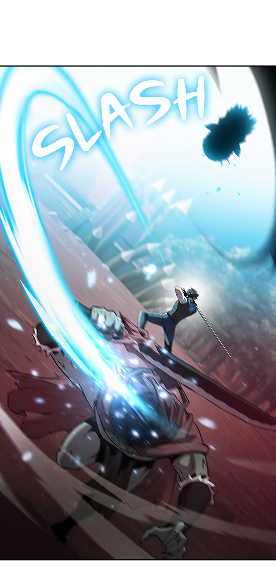 Read The Celestial Returned from Hell chapter 10.1 image 65 on Lezhin
