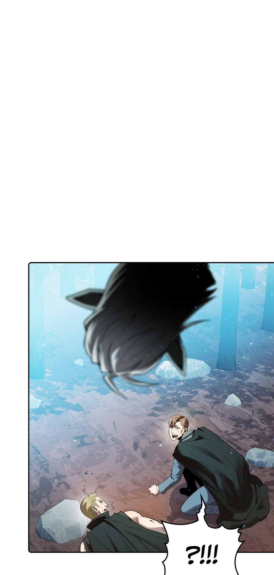 Read The Celestial Returned from Hell chapter 10.1 image 66 on Lezhin