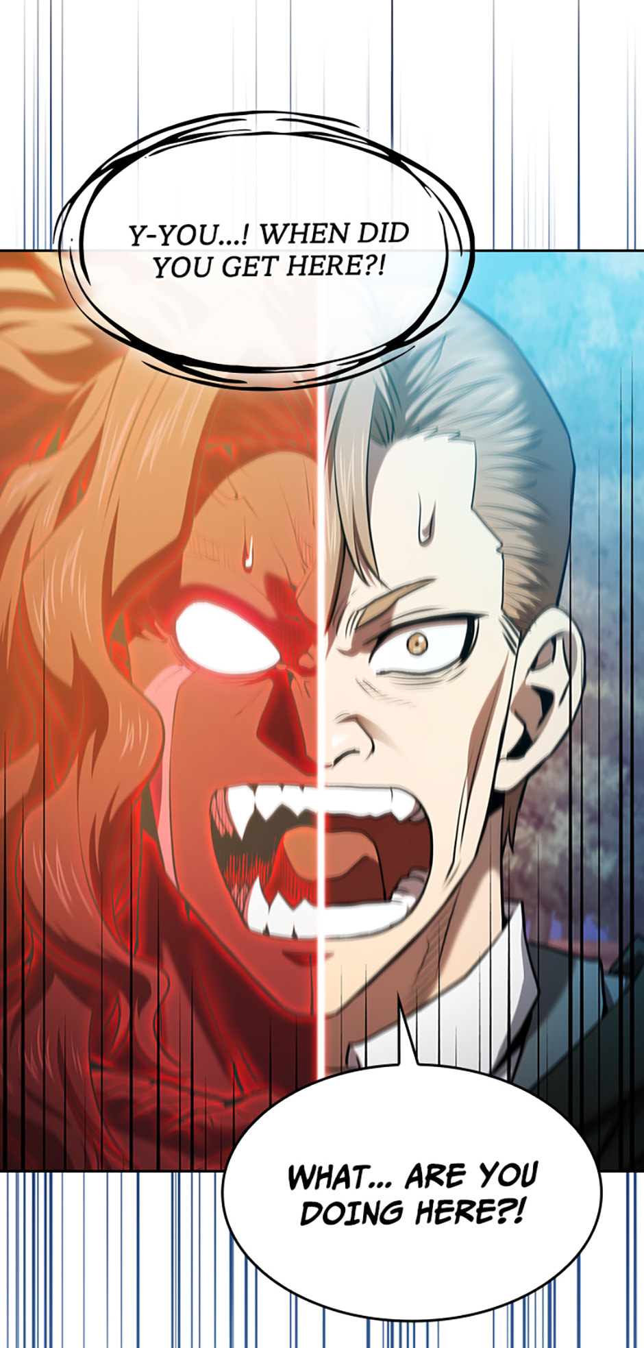 Read The Celestial Returned from Hell chapter 10.1 image 69 on Lezhin