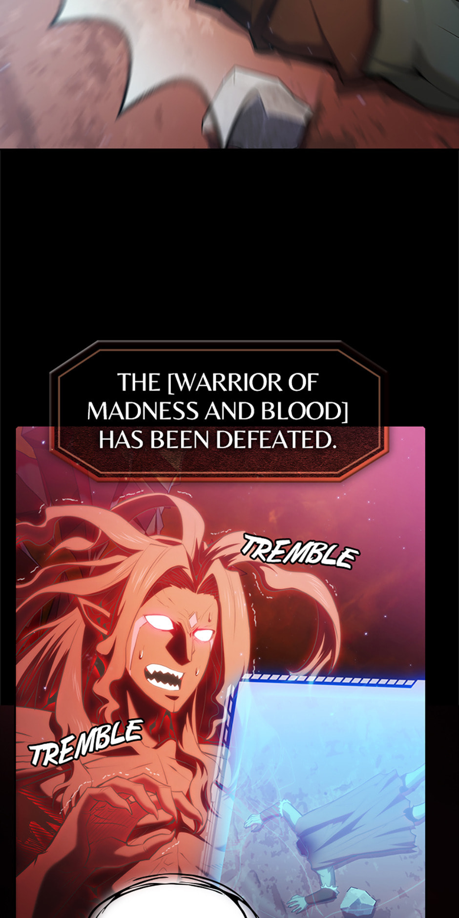 Read The Celestial Returned from Hell chapter 10.2 image 1 on Lezhin