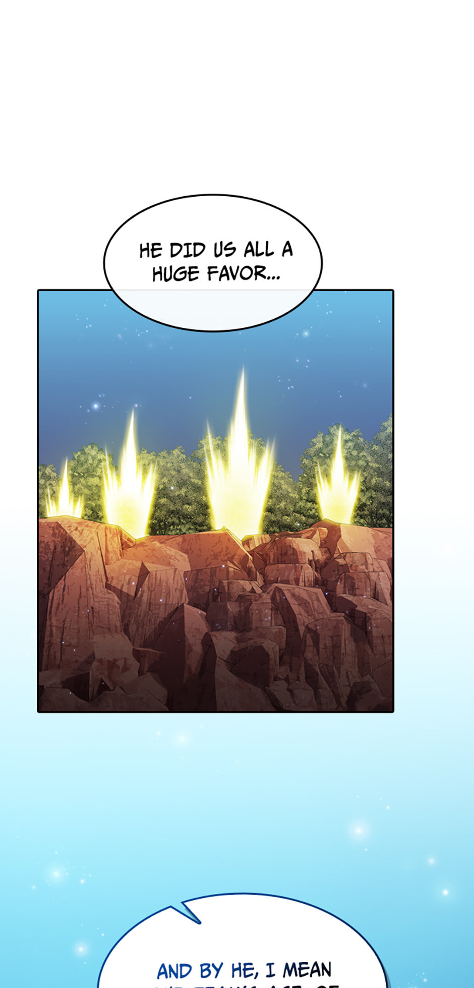 Read The Celestial Returned from Hell chapter 10.2 image 10 on Lezhin
