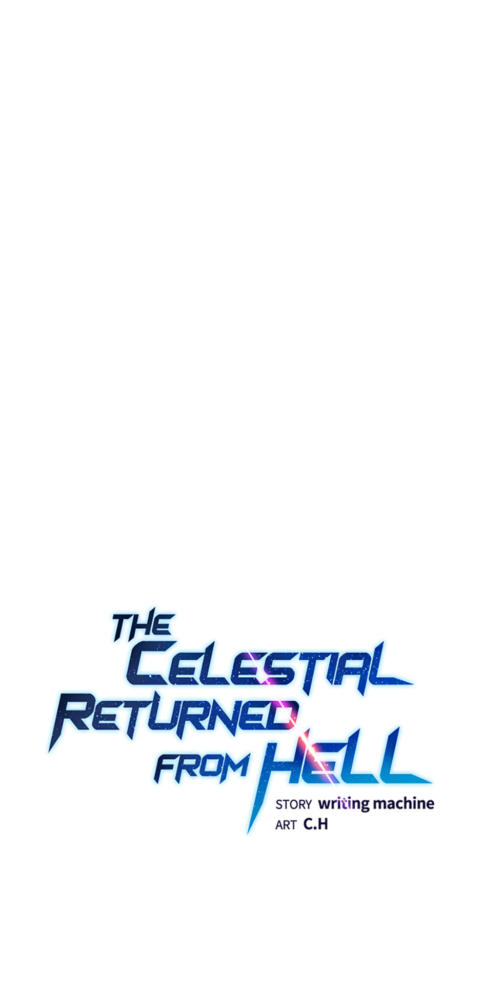 Read The Celestial Returned from Hell chapter 10.2 image 12 on Lezhin