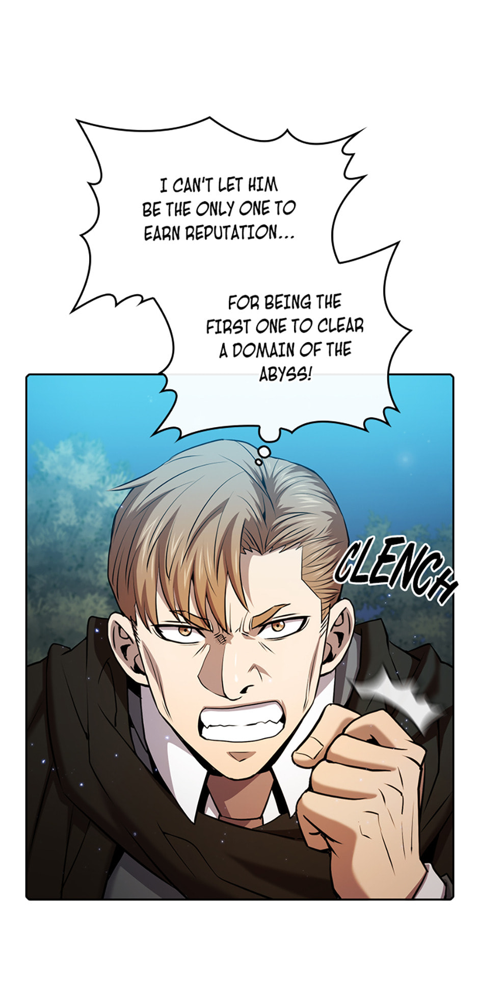 Read The Celestial Returned from Hell chapter 10.2 image 17 on Lezhin