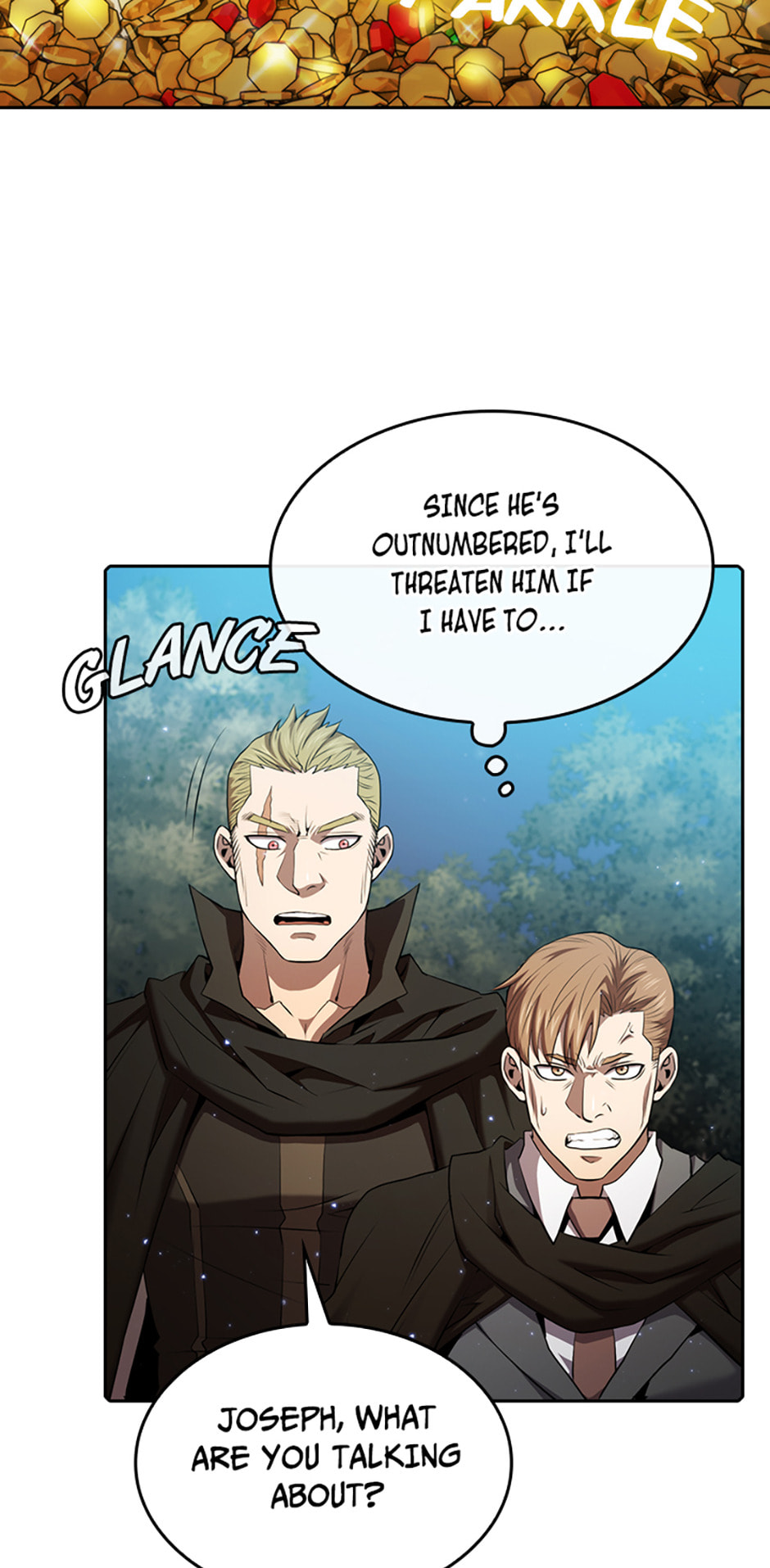 Read The Celestial Returned from Hell chapter 10.2 image 19 on Lezhin