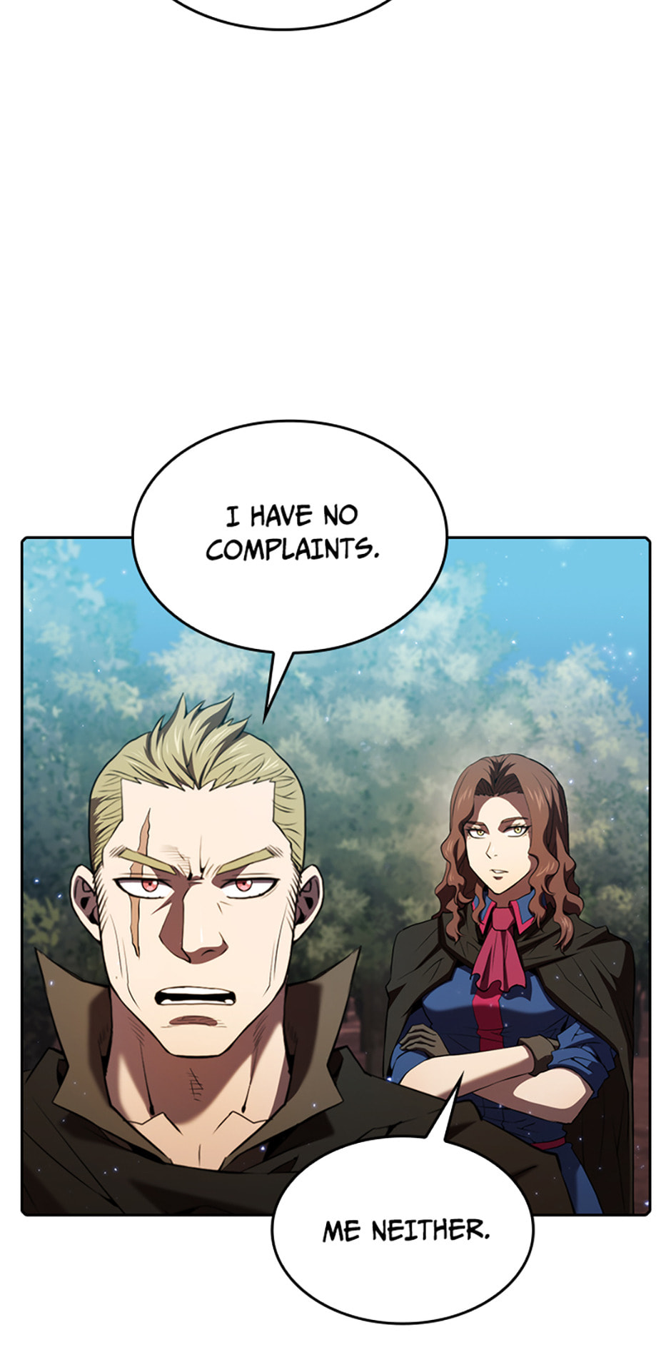Read The Celestial Returned from Hell chapter 10.2 image 20 on Lezhin