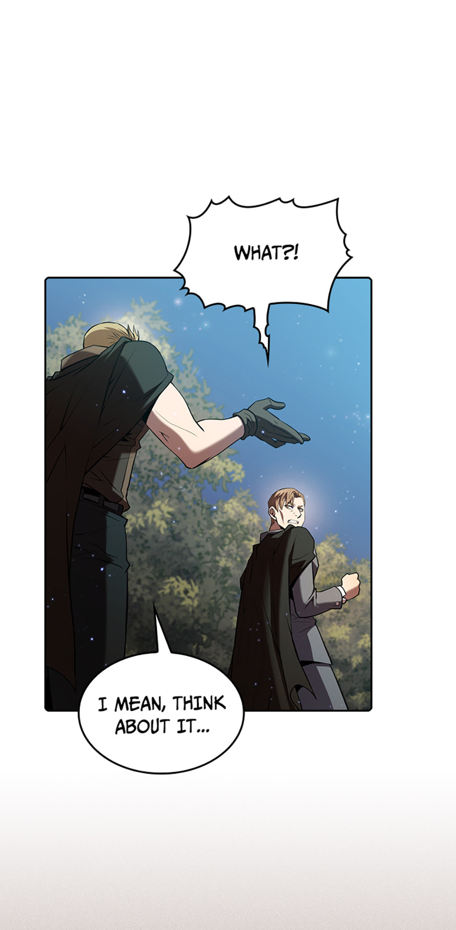 Read The Celestial Returned from Hell chapter 10.2 image 21 on Lezhin