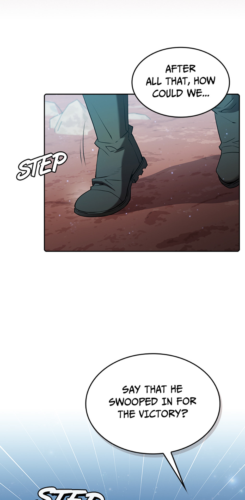 Read The Celestial Returned from Hell chapter 10.2 image 23 on Lezhin
