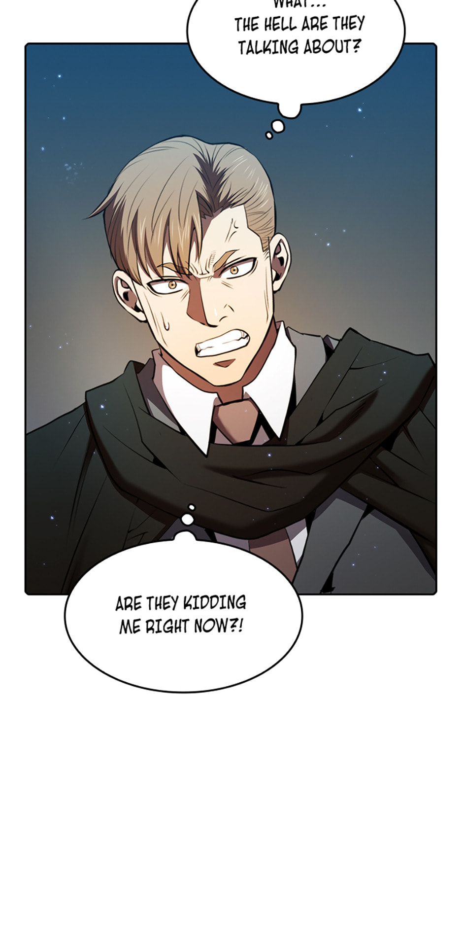 Read The Celestial Returned from Hell chapter 10.2 image 25 on Lezhin