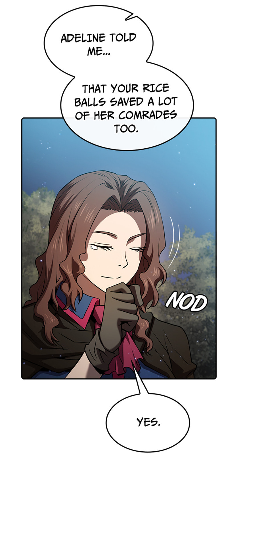 Read The Celestial Returned from Hell chapter 10.2 image 28 on Lezhin