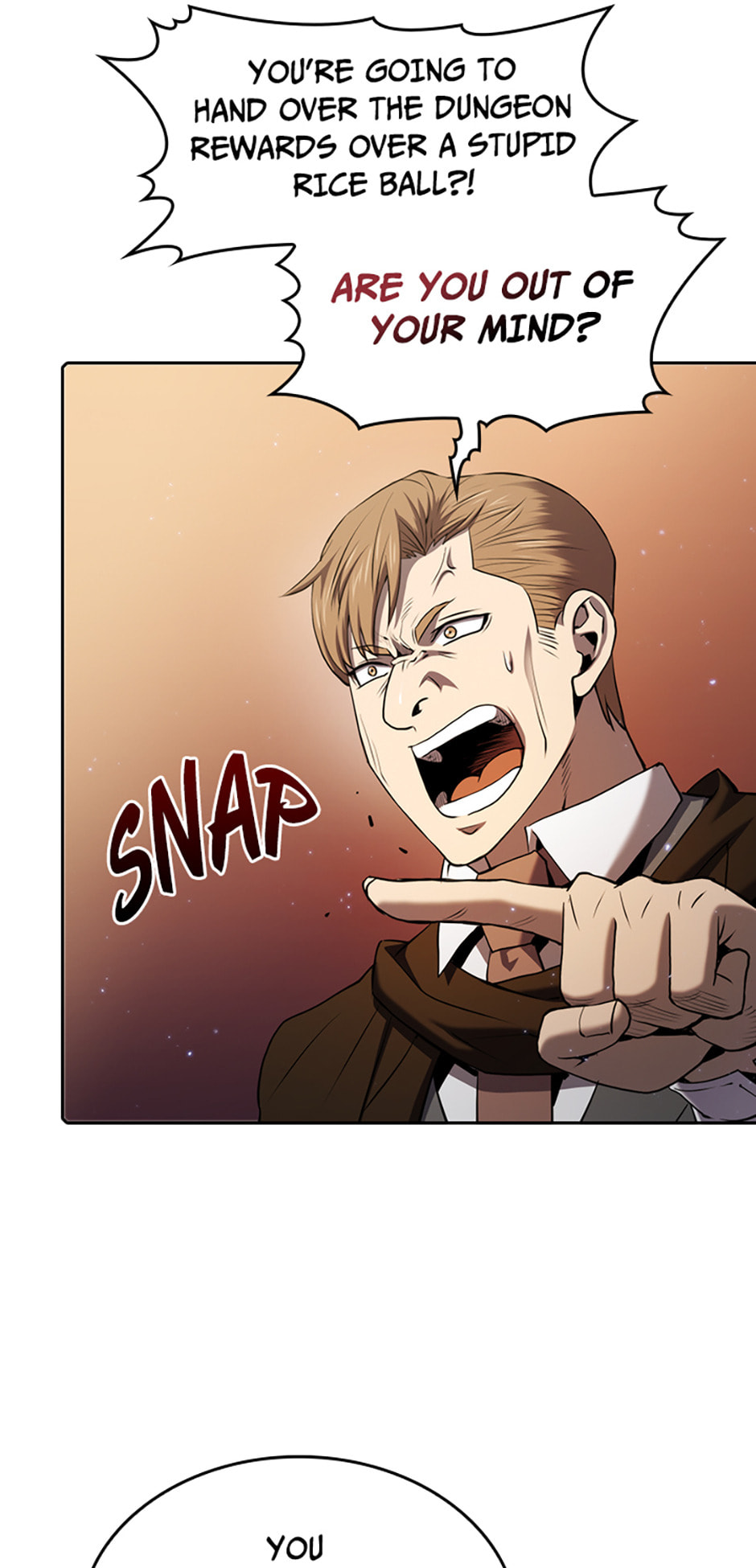 Read The Celestial Returned from Hell chapter 10.2 image 30 on Lezhin