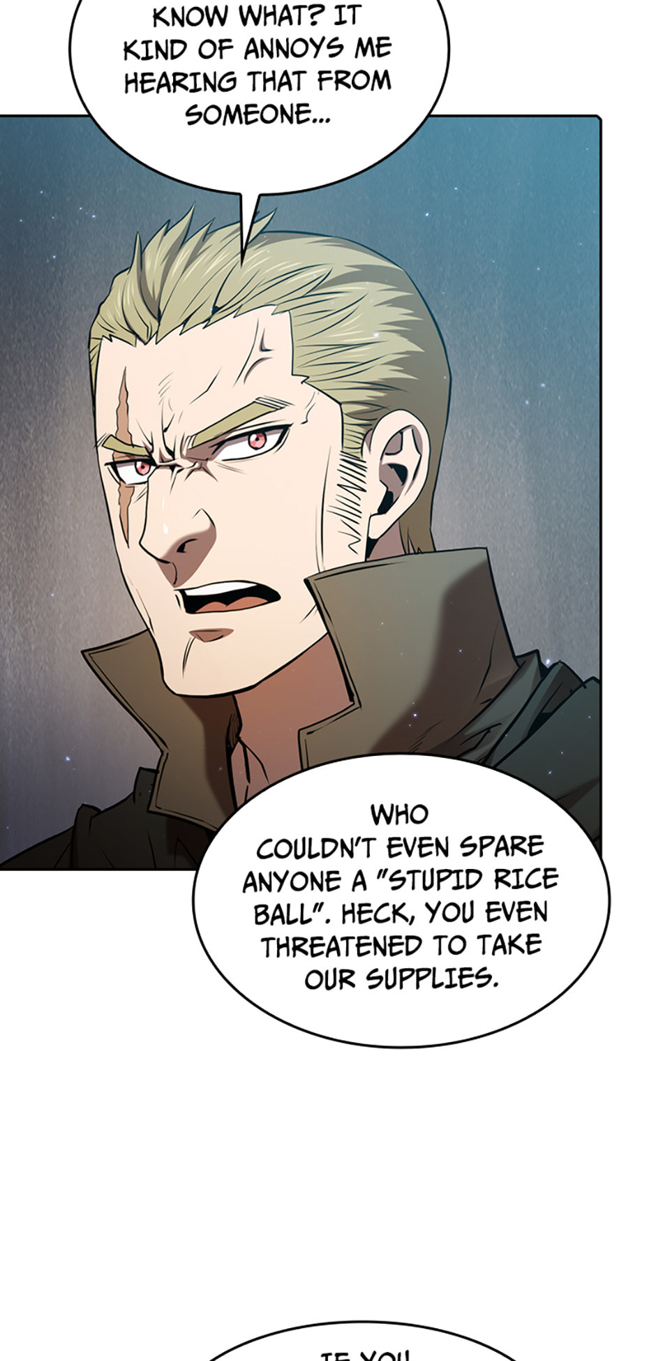 Read The Celestial Returned from Hell chapter 10.2 image 31 on Lezhin