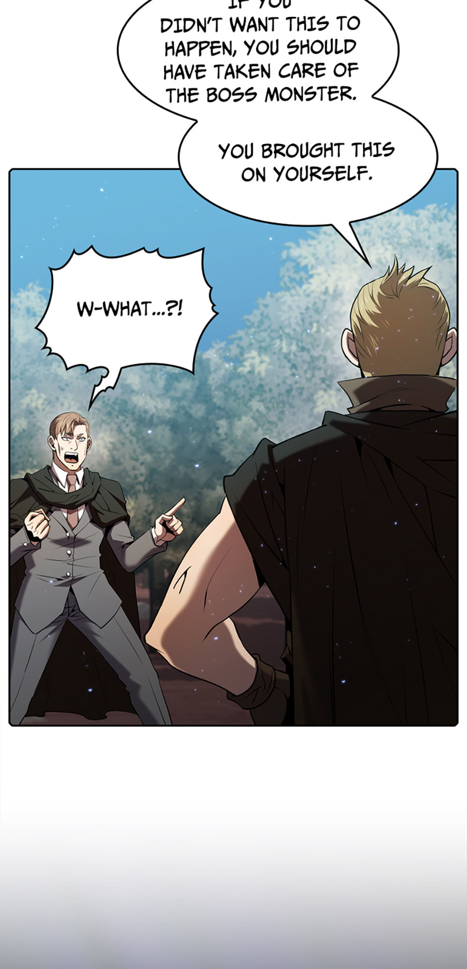 Read The Celestial Returned from Hell chapter 10.2 image 32 on Lezhin