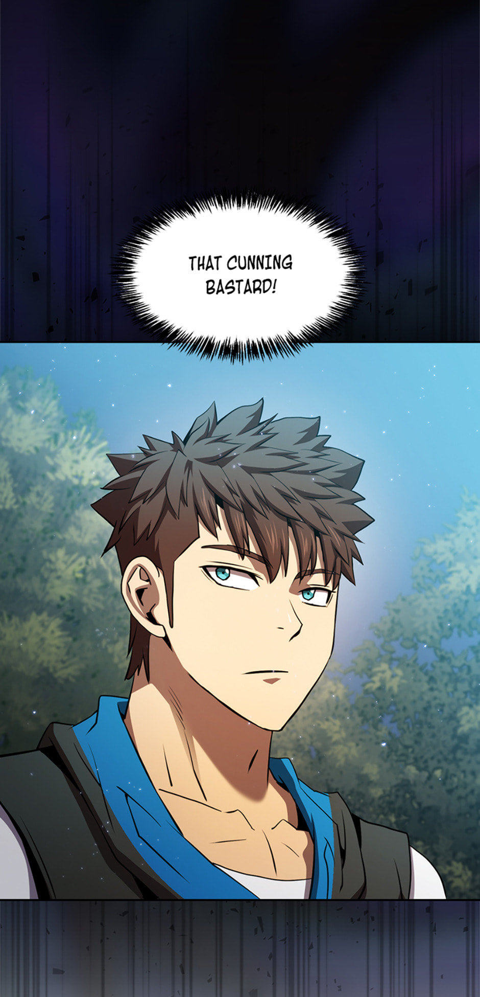Read The Celestial Returned from Hell chapter 10.2 image 34 on Lezhin