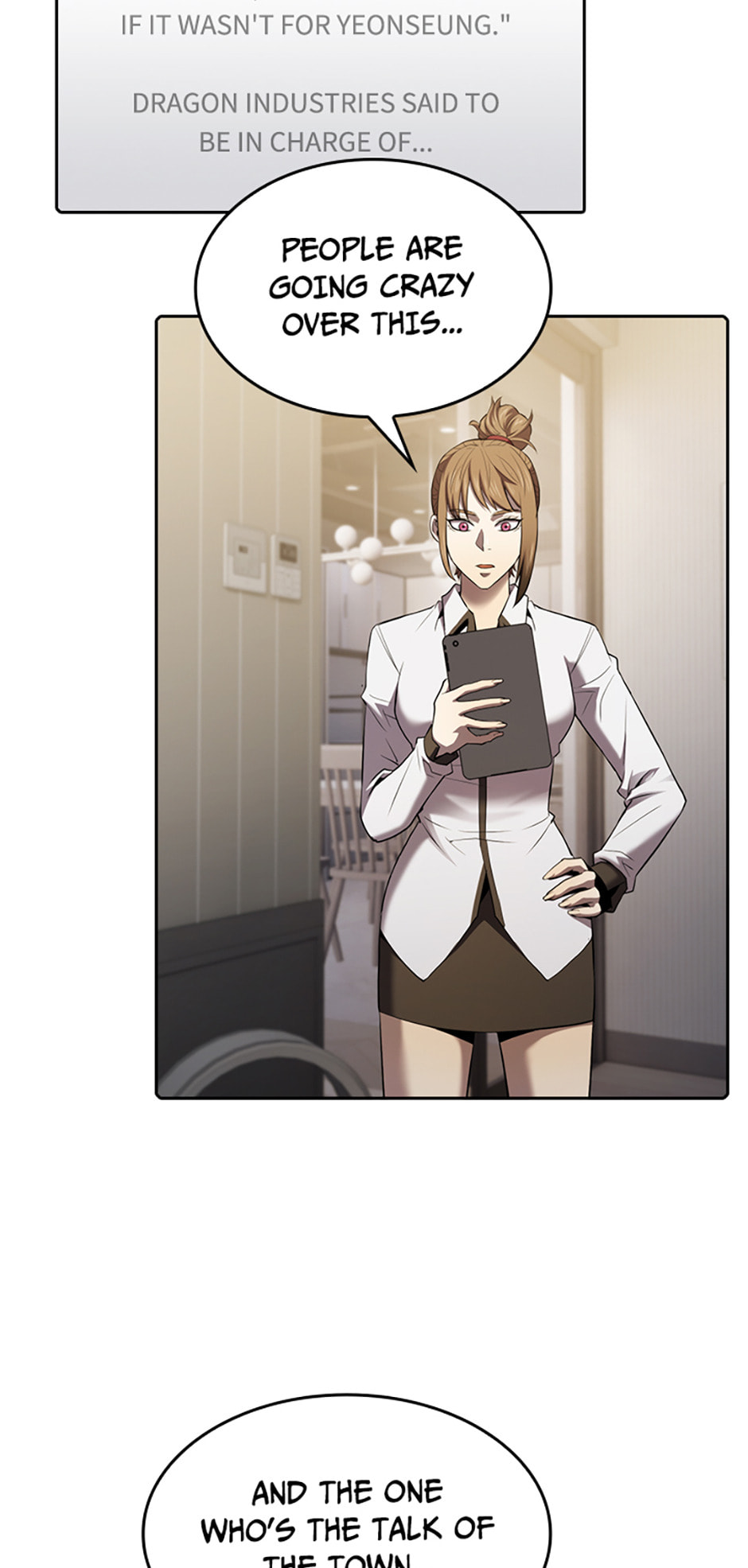 Read The Celestial Returned from Hell chapter 10.2 image 39 on Lezhin