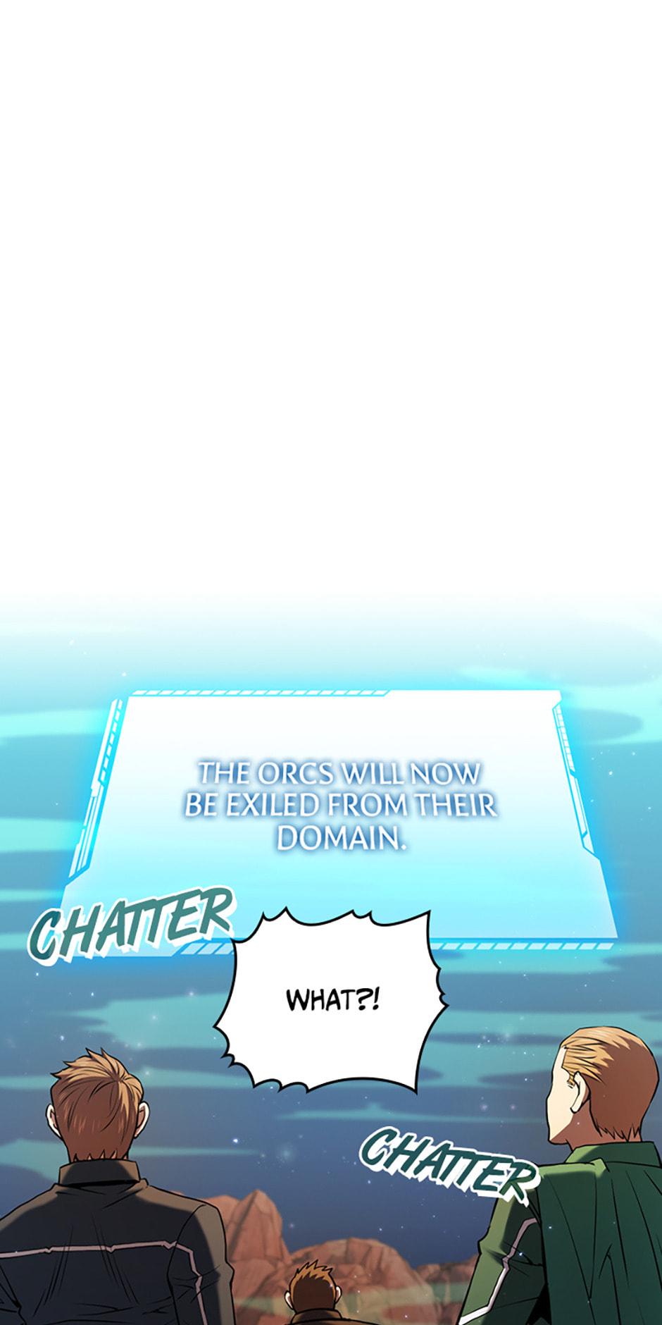 Read The Celestial Returned from Hell chapter 10.2 image 4 on Lezhin