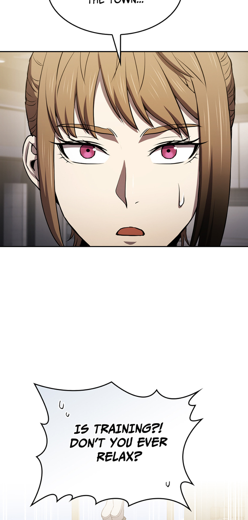 Read The Celestial Returned from Hell chapter 10.2 image 40 on Lezhin