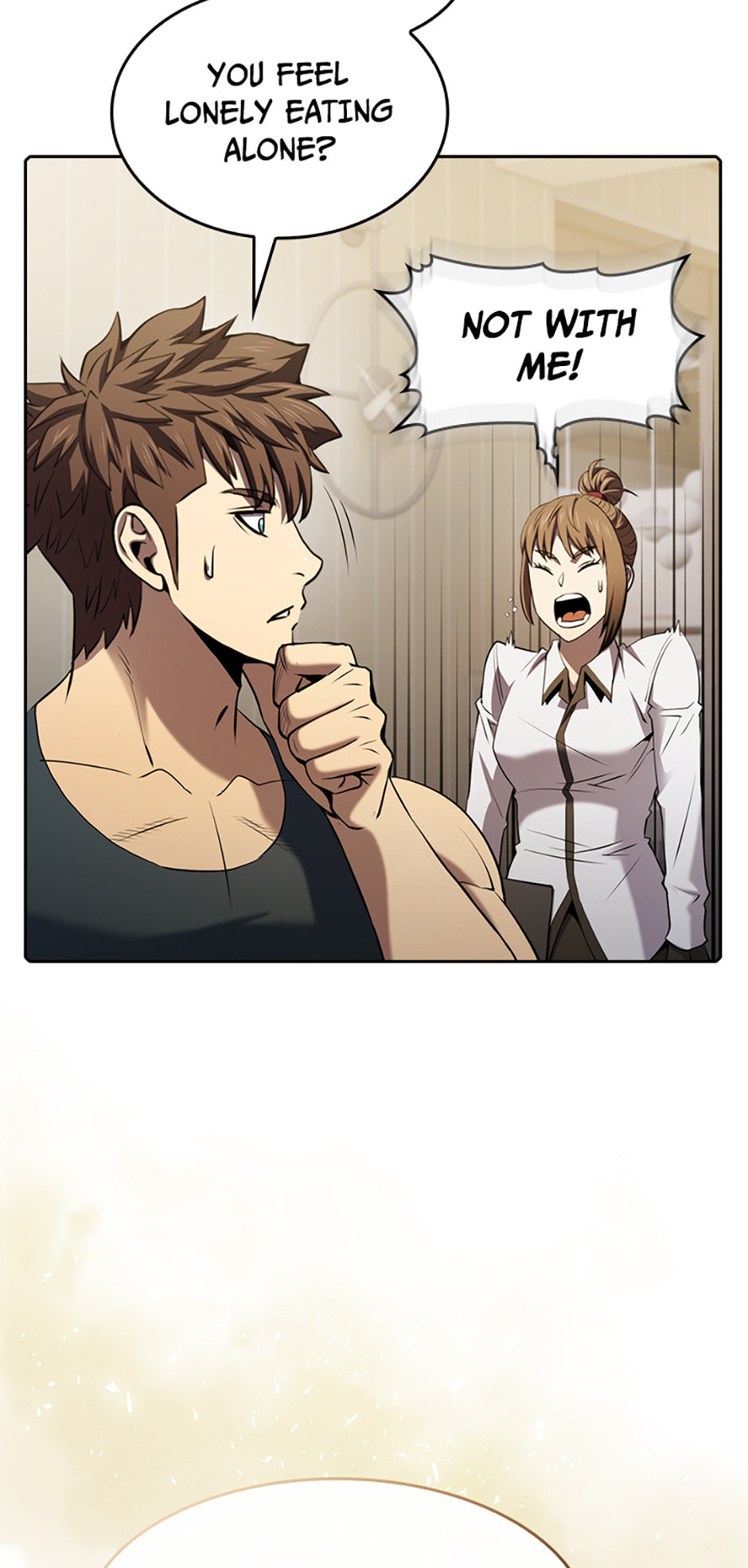 Read The Celestial Returned from Hell chapter 10.2 image 43 on Lezhin