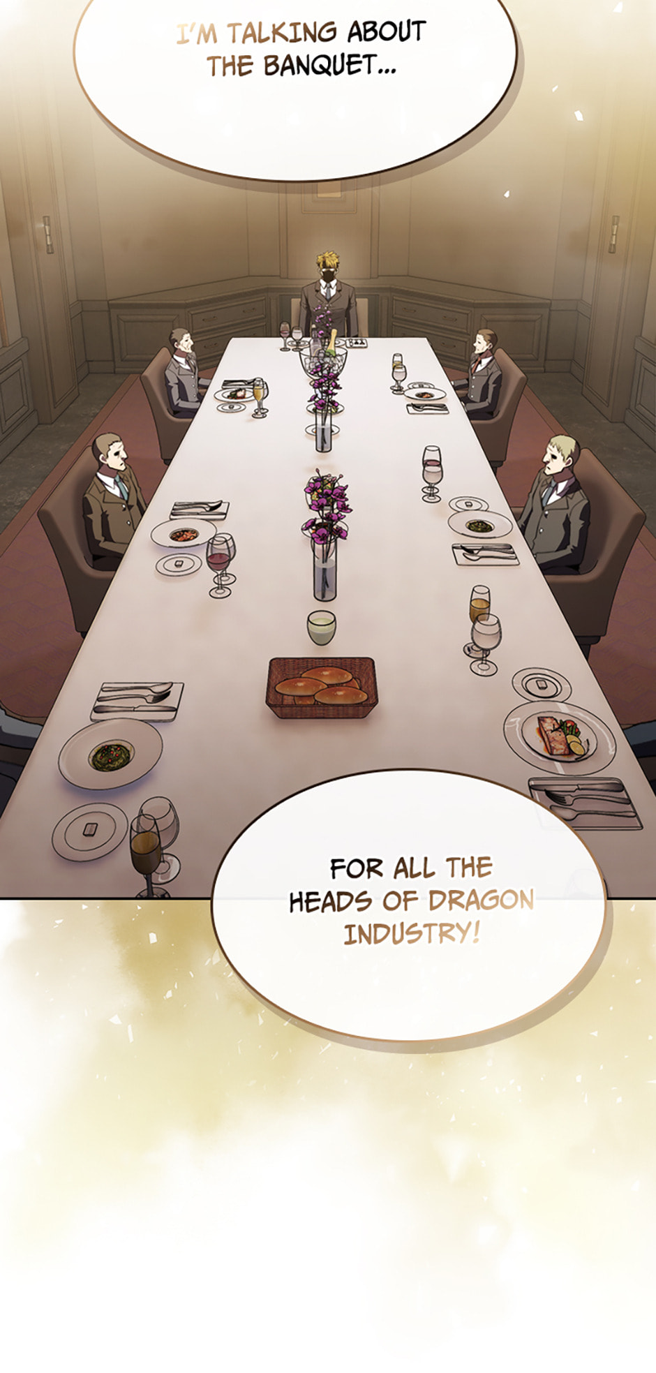 Read The Celestial Returned from Hell chapter 10.2 image 44 on Lezhin