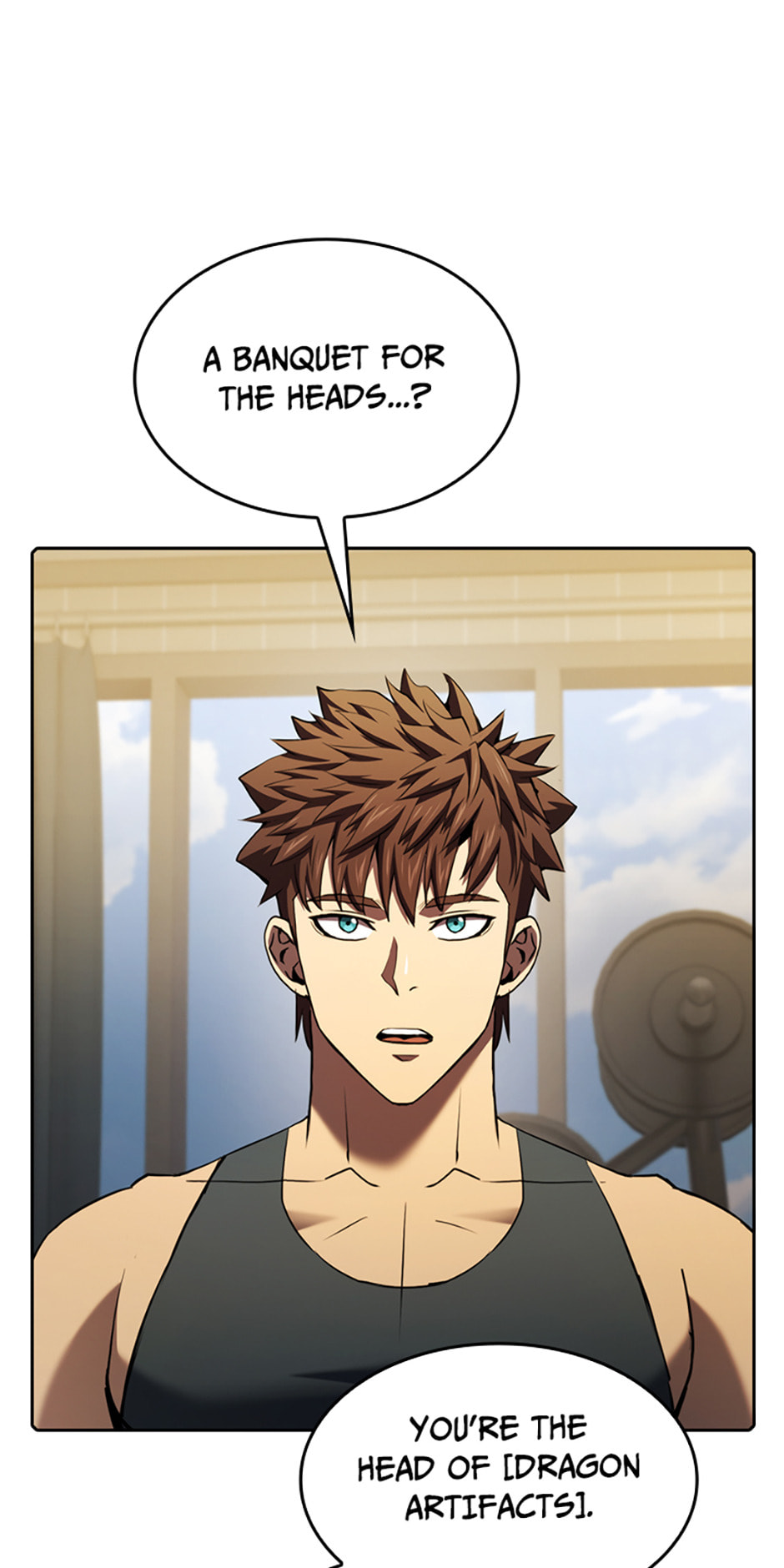 Read The Celestial Returned from Hell chapter 10.2 image 45 on Lezhin