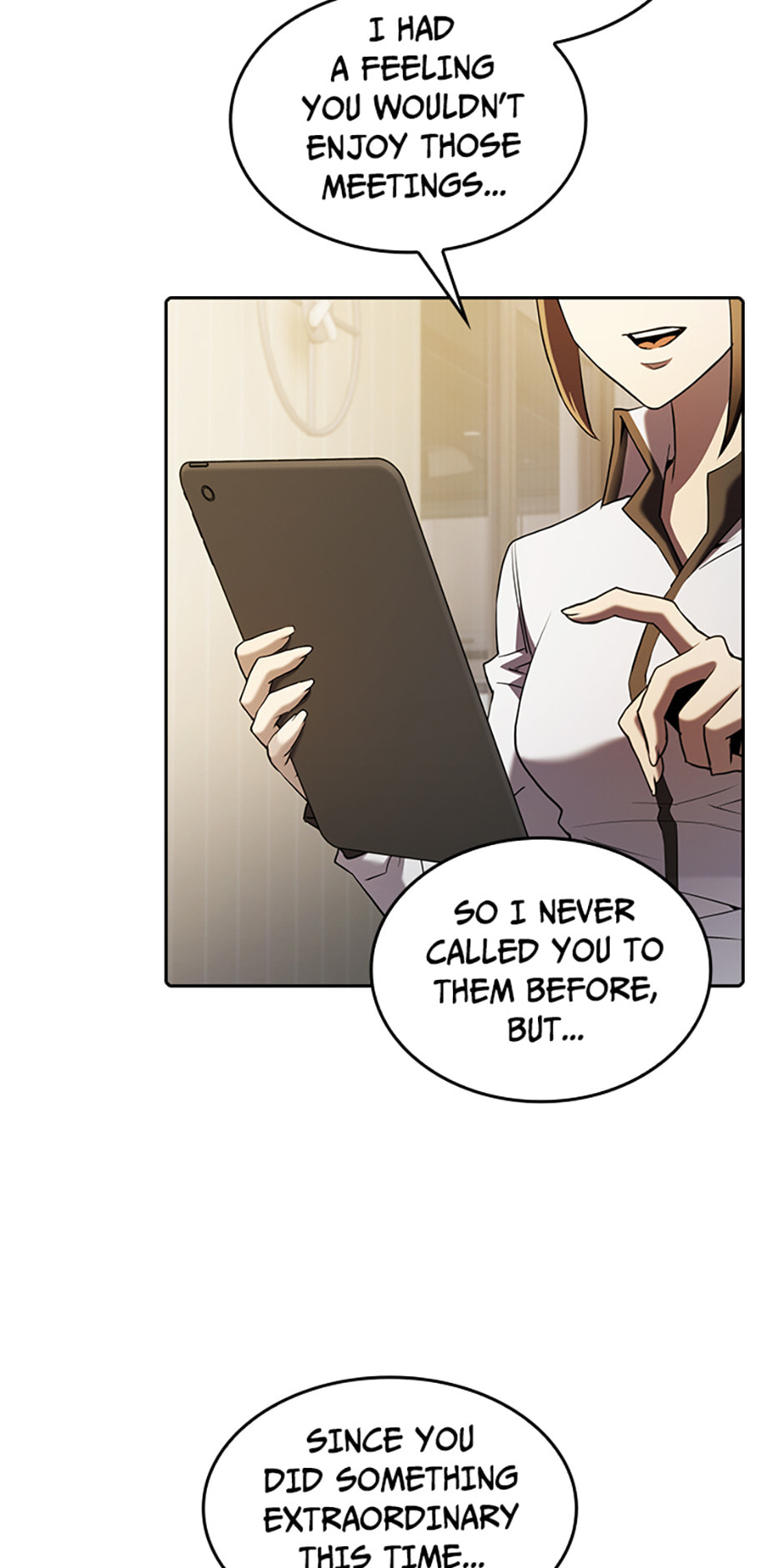 Read The Celestial Returned from Hell chapter 10.2 image 46 on Lezhin