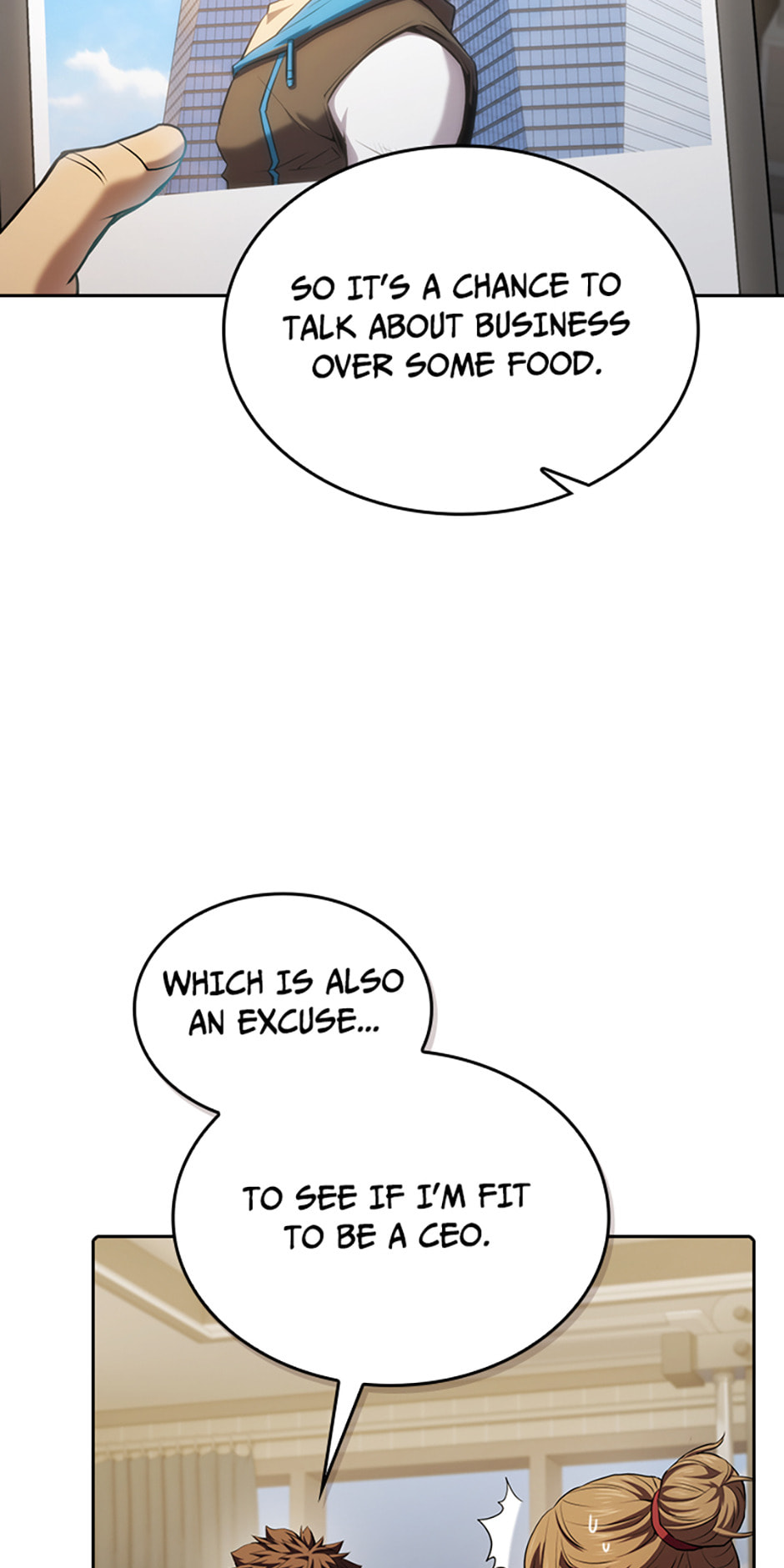 Read The Celestial Returned from Hell chapter 10.2 image 48 on Lezhin