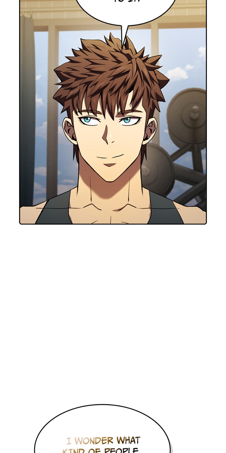 Read The Celestial Returned from Hell chapter 10.2 image 52 on Lezhin