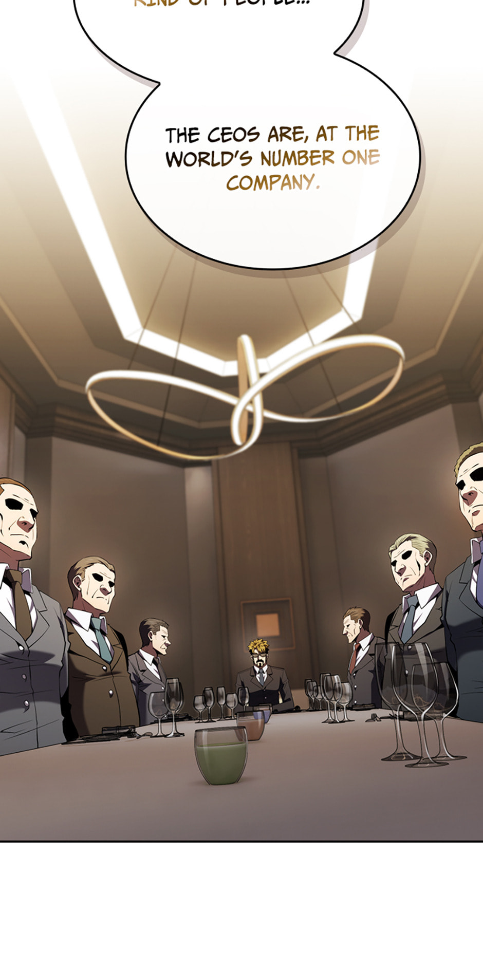 Read The Celestial Returned from Hell chapter 10.2 image 53 on Lezhin