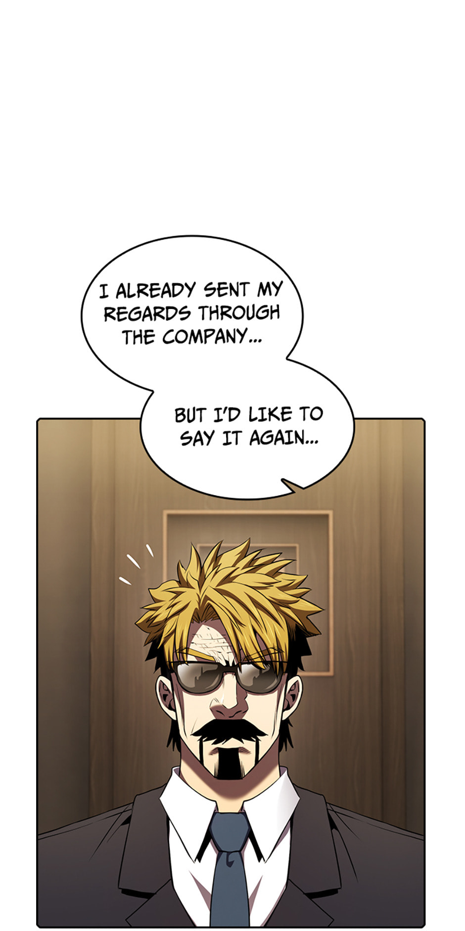 Read The Celestial Returned from Hell chapter 10.2 image 54 on Lezhin