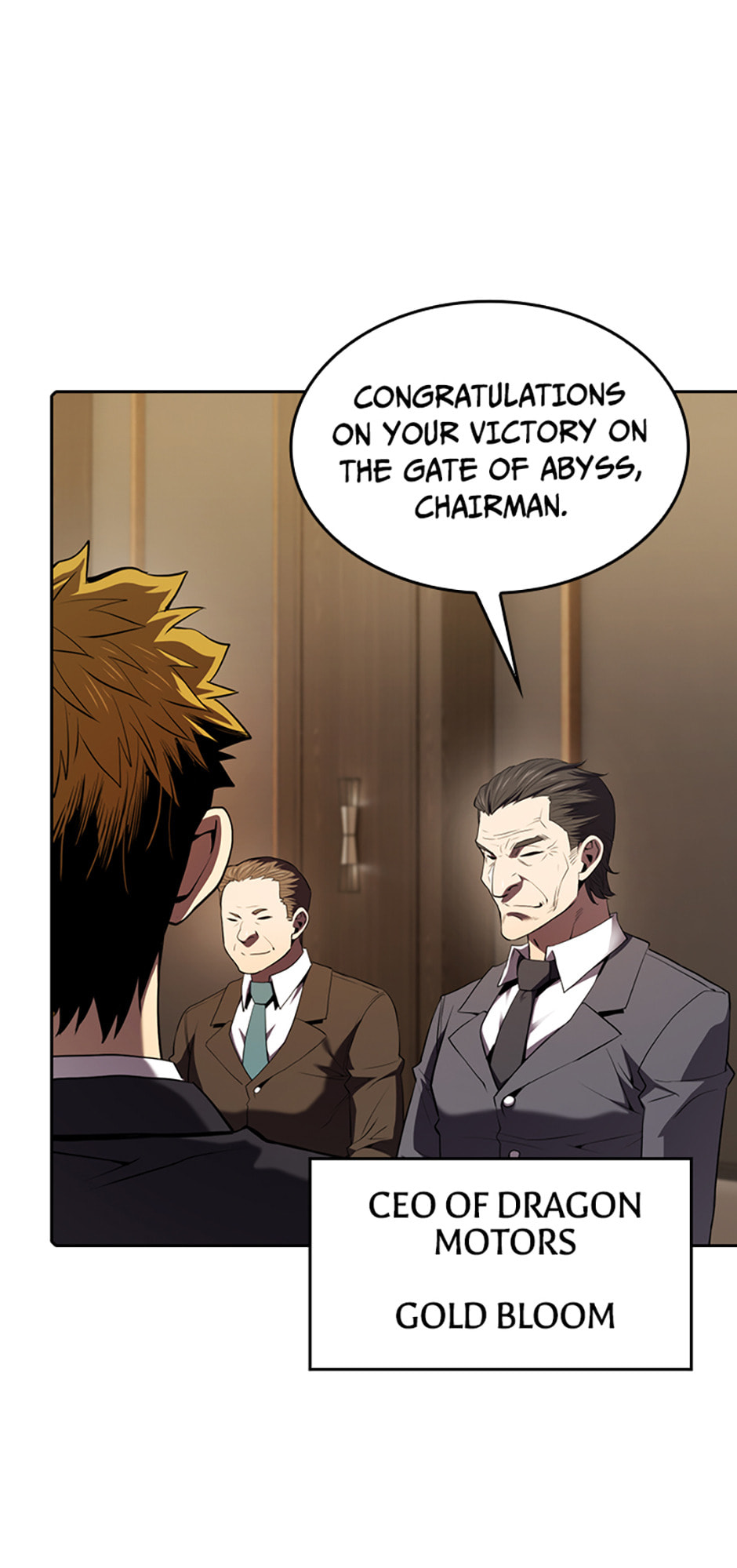 Read The Celestial Returned from Hell chapter 10.2 image 55 on Lezhin