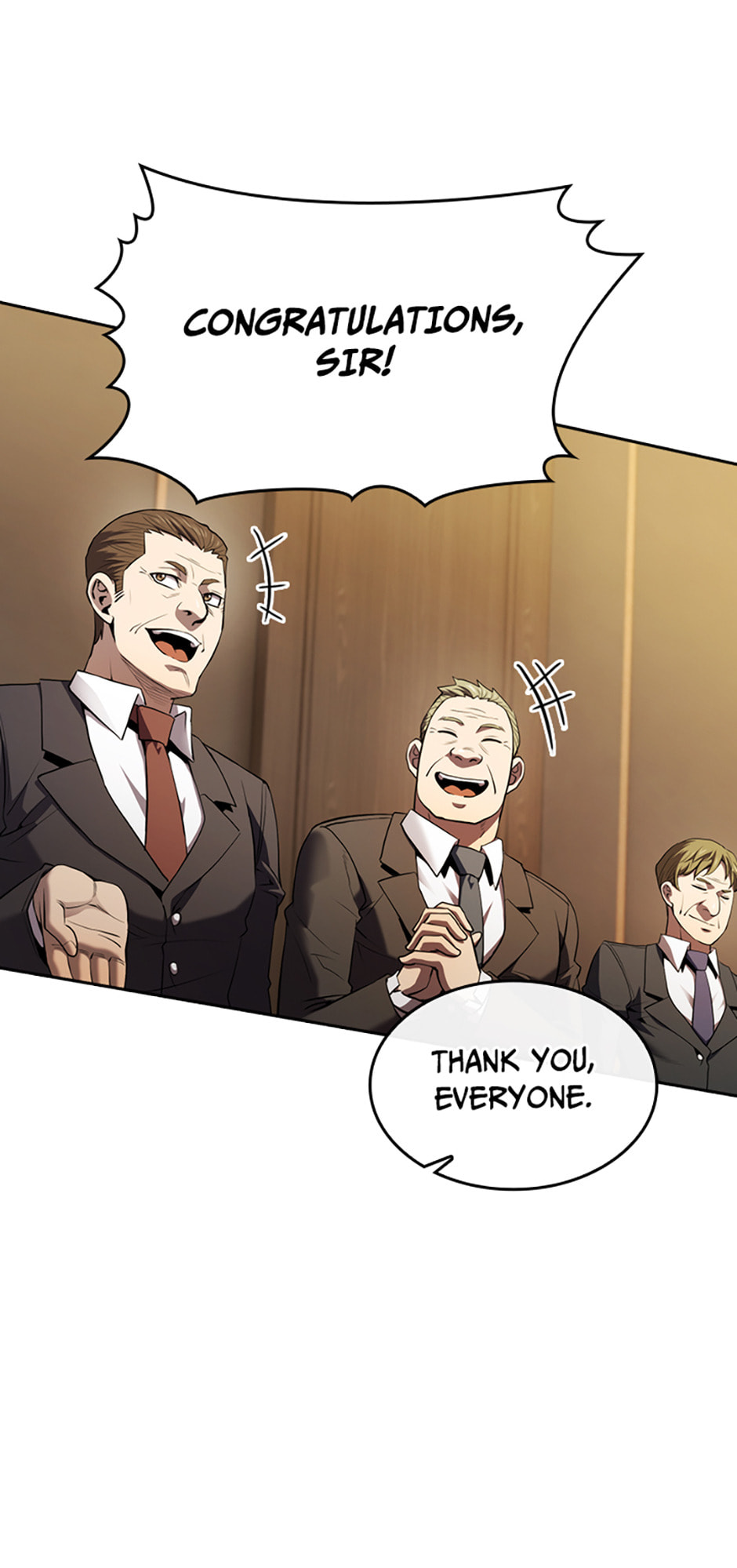 Read The Celestial Returned from Hell chapter 10.2 image 56 on Lezhin