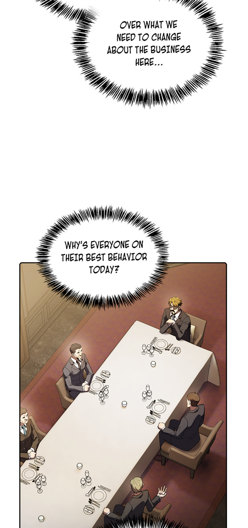 Read The Celestial Returned from Hell chapter 10.2 image 58 on Lezhin