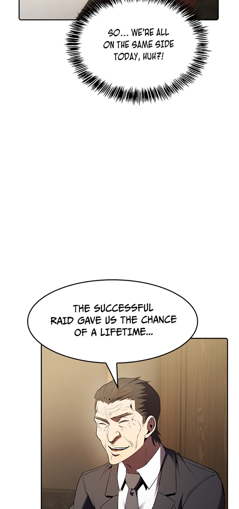 Read The Celestial Returned from Hell chapter 10.2 image 59 on Lezhin