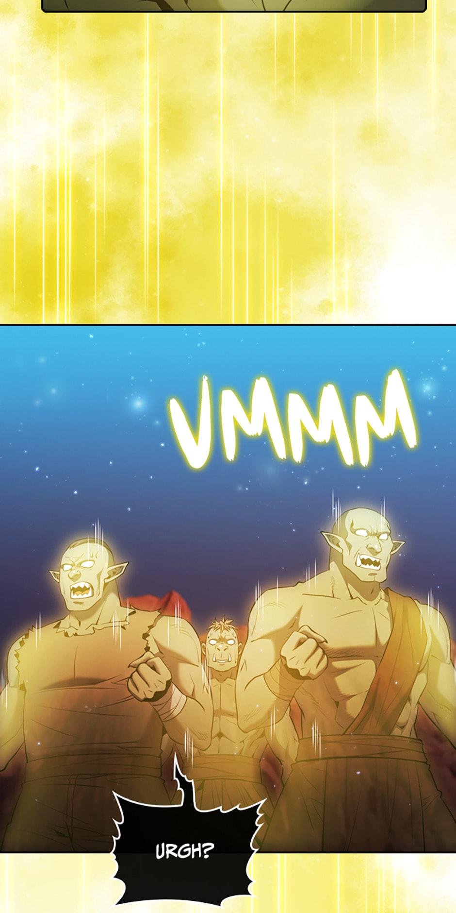 Read The Celestial Returned from Hell chapter 10.2 image 6 on Lezhin