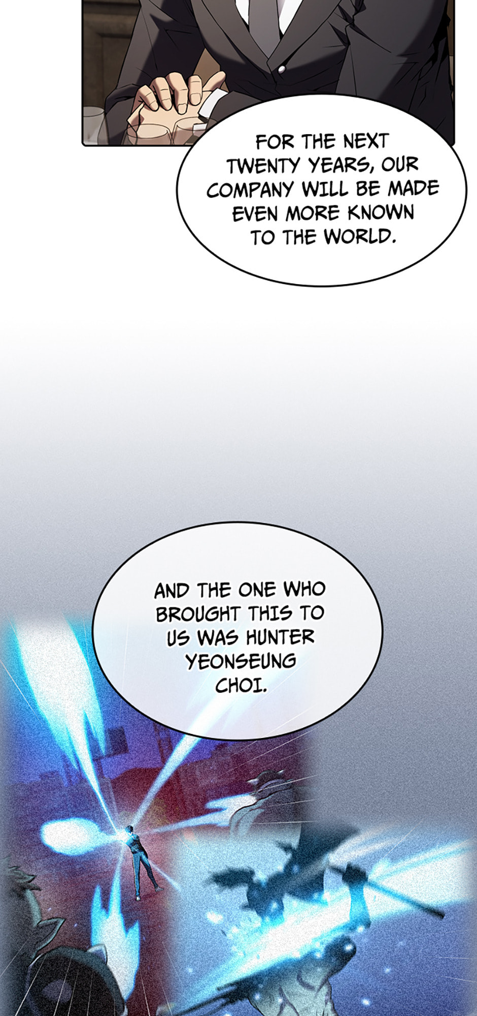 Read The Celestial Returned from Hell chapter 10.2 image 60 on Lezhin