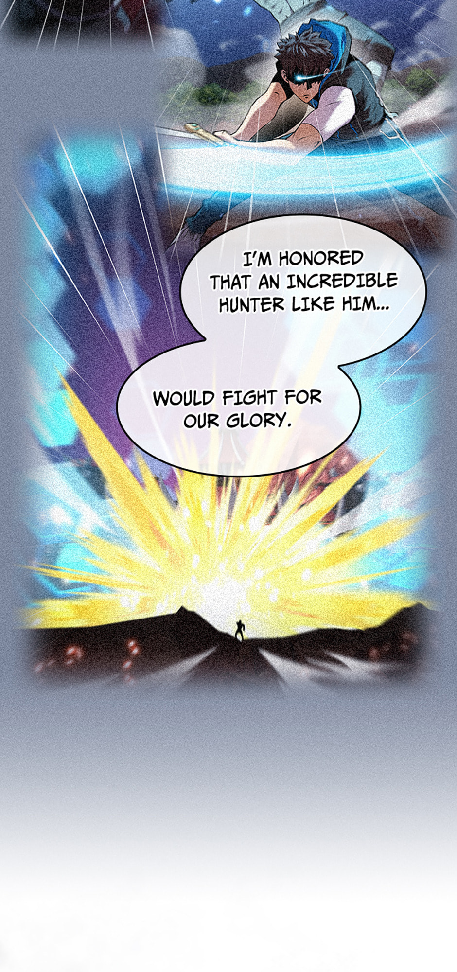 Read The Celestial Returned from Hell chapter 10.2 image 61 on Lezhin
