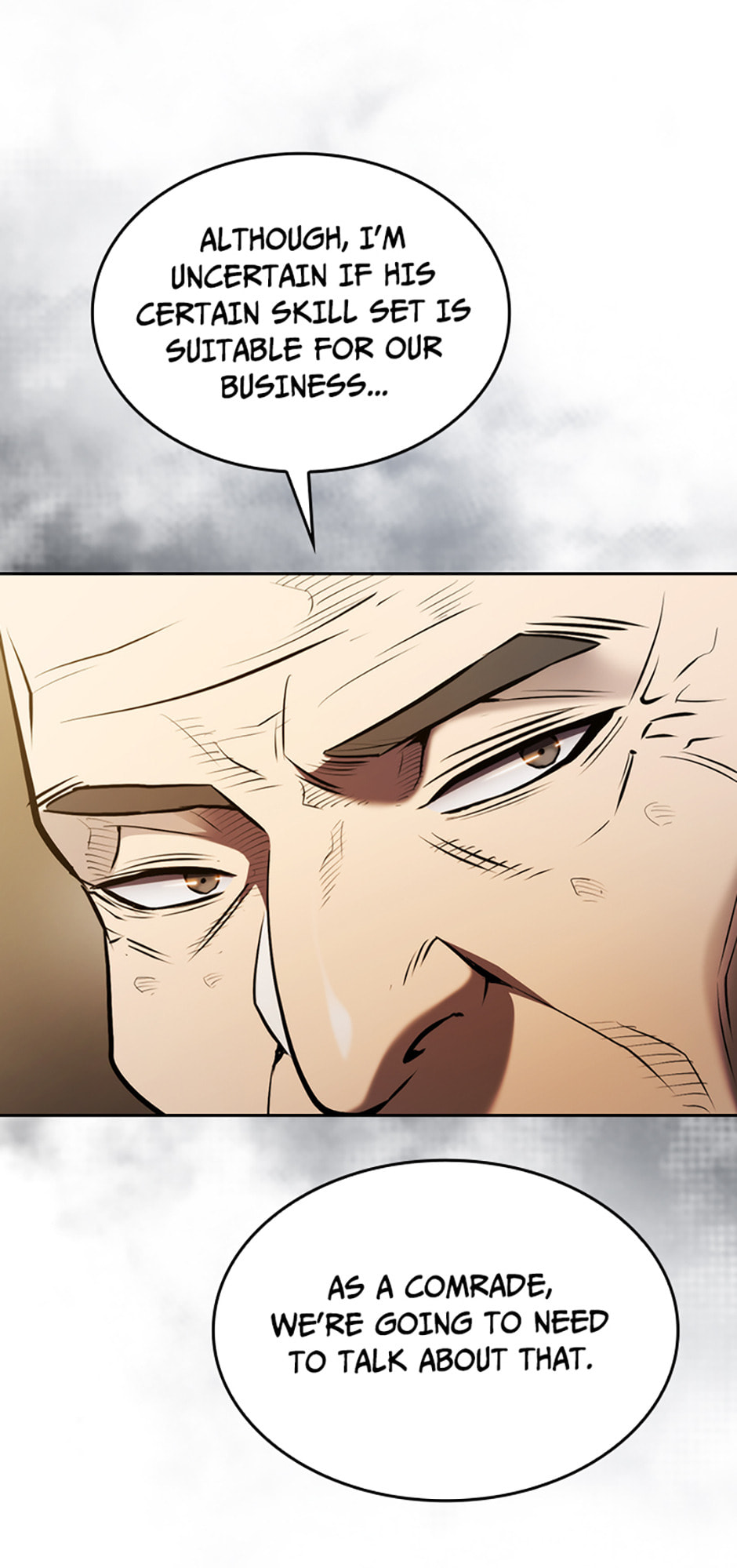 Read The Celestial Returned from Hell chapter 10.2 image 62 on Lezhin