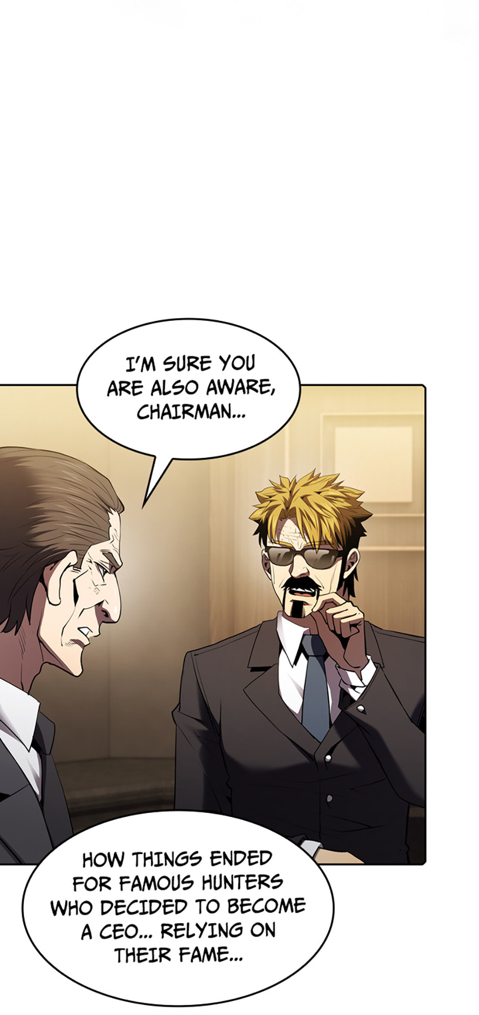 Read The Celestial Returned from Hell chapter 10.2 image 63 on Lezhin
