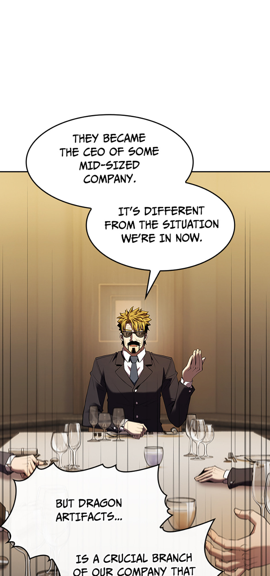 Read The Celestial Returned from Hell chapter 10.2 image 64 on Lezhin