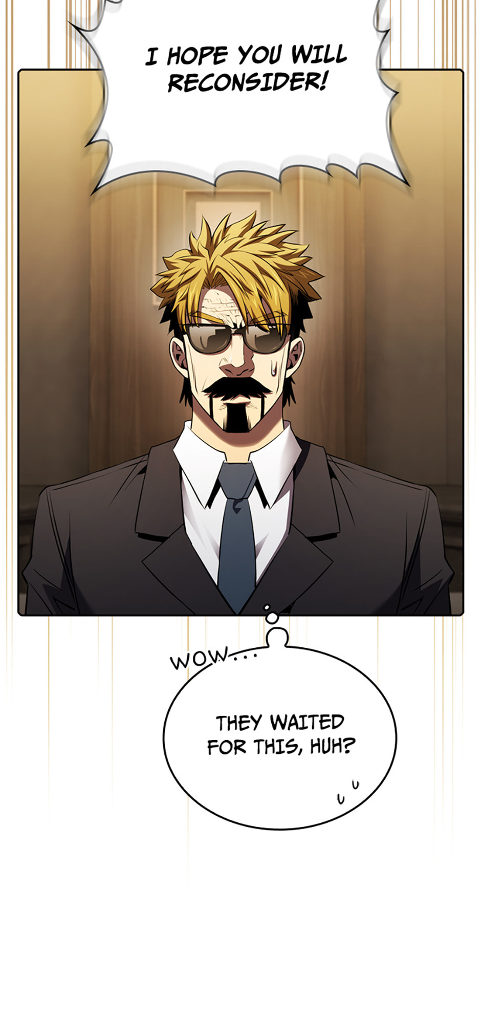 Read The Celestial Returned from Hell chapter 10.2 image 66 on Lezhin